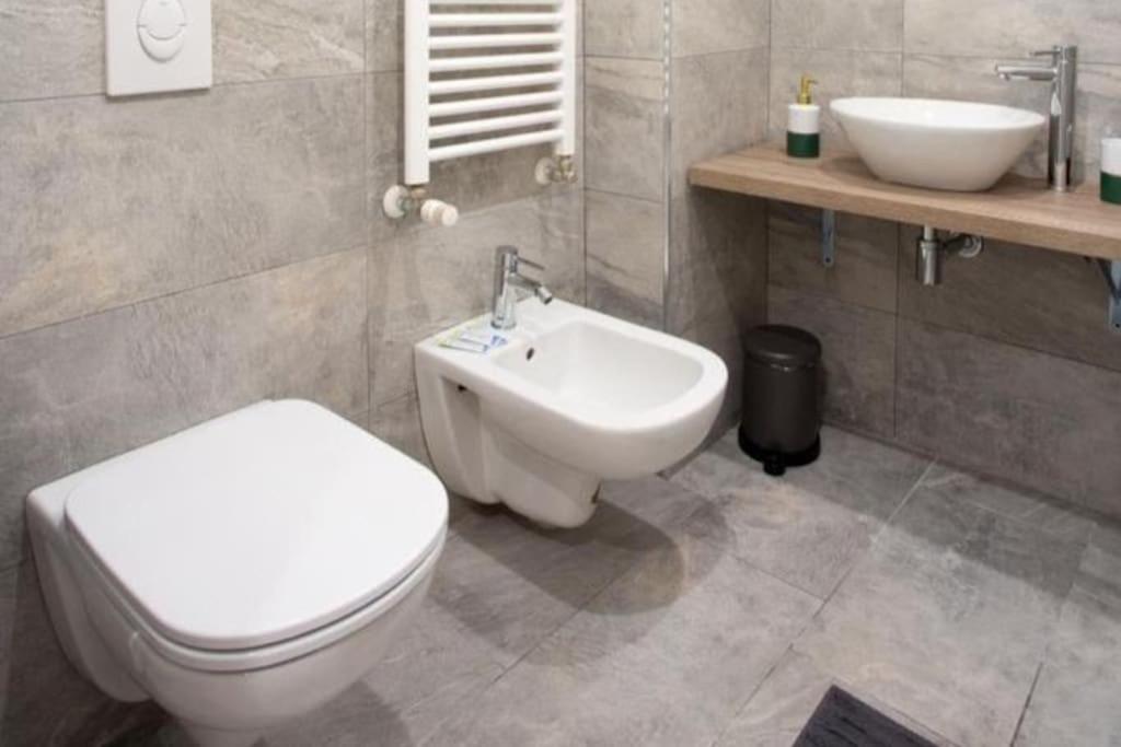Loft Porta Susa Турин Экстерьер фото