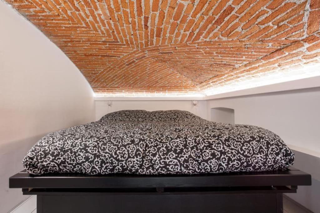 Loft Porta Susa Турин Экстерьер фото