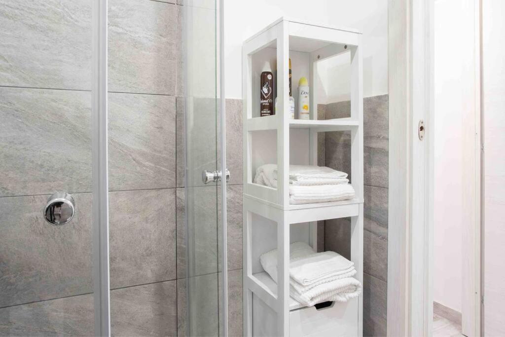 Loft Porta Susa Турин Экстерьер фото